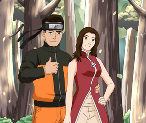 ᐅ¿Qué es Shinobi y Kunoichi en Naruto? - Significado y Rangos Ninja