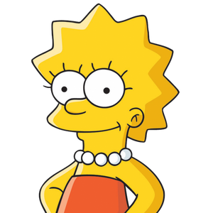 Agrega a Lisa