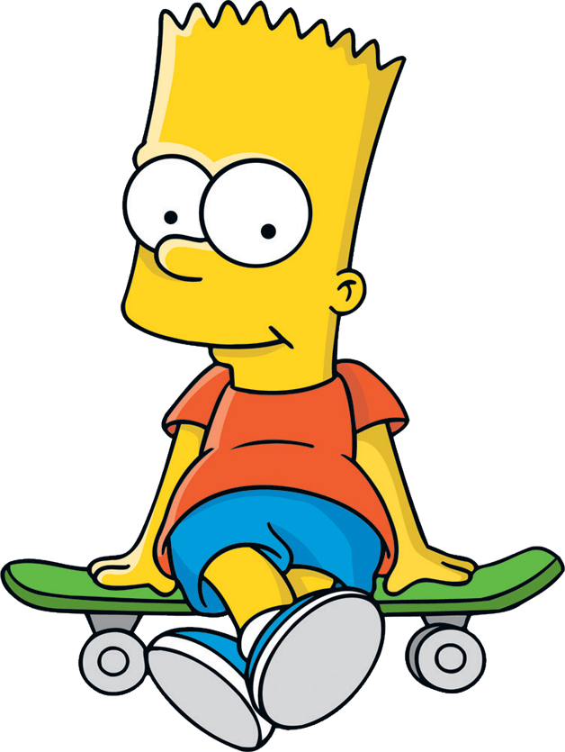Agrega a Bart